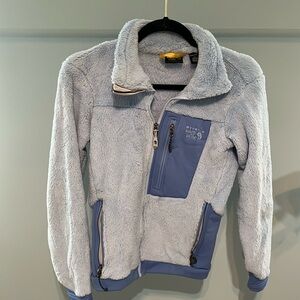 Mountain Hardware Fleece